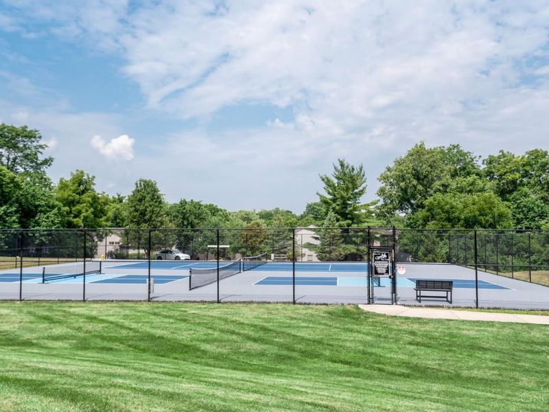 5359 Gantzfield Court, Sharonville, OH 45241 Photo 40