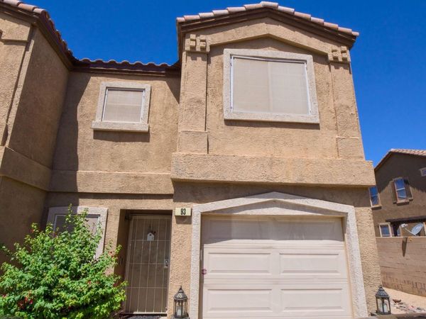 125 S 56TH Street, Unit 93, Mesa, AZ 85206
