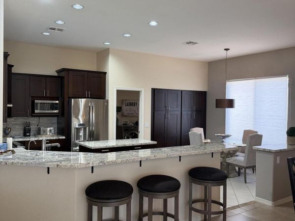 4968 S BARLEY Way, Gilbert, AZ 85298