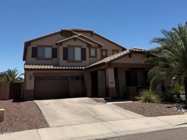 33 W RED MESA Trail, San Tan Valley, AZ 85143