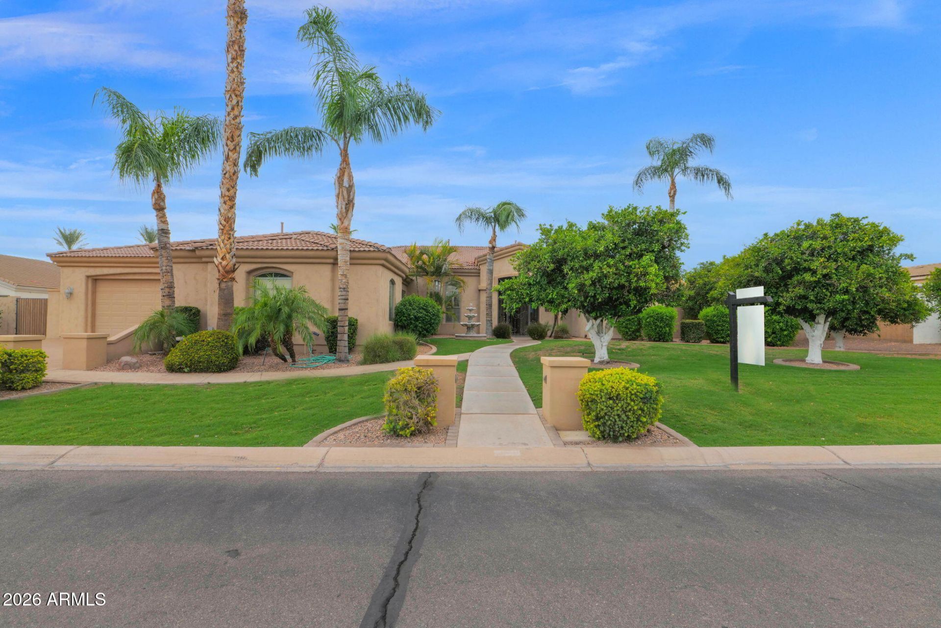 3418 E June Circle, Mesa, AZ 85213 Main Photo