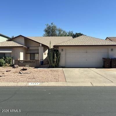 7643 E Edgewood Avenue, Mesa, AZ 85208 Main Photo