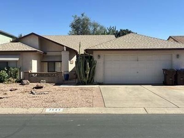 7643 E Edgewood Avenue, Mesa, AZ 85208
