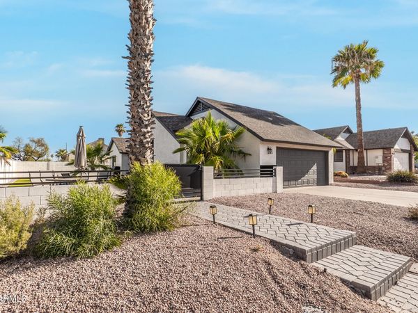 4129 E SAN GABRIEL Avenue, Phoenix, AZ 85044