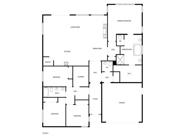 14139 W GRAY FOX Trail, Surprise, AZ 85387