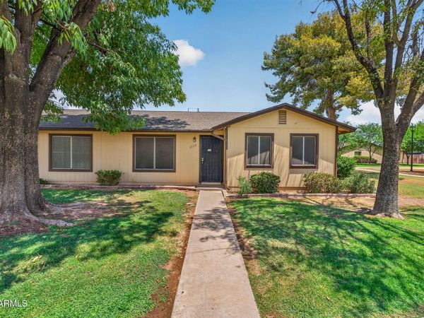 6139 N 31ST Avenue, Phoenix, AZ 85017