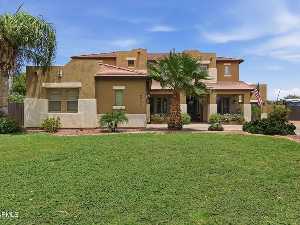 19972 E RAVEN Drive, Queen Creek, AZ 85142