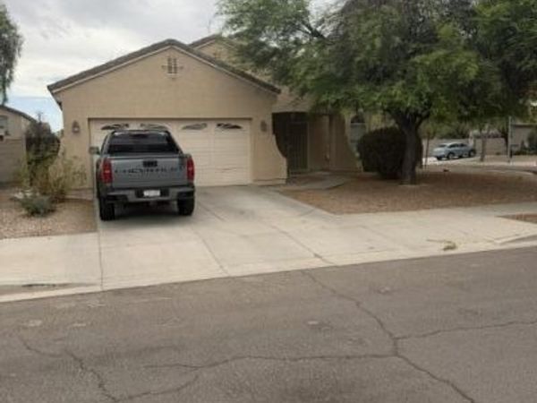 17459 W ASHLEY Drive, Goodyear, AZ 85338