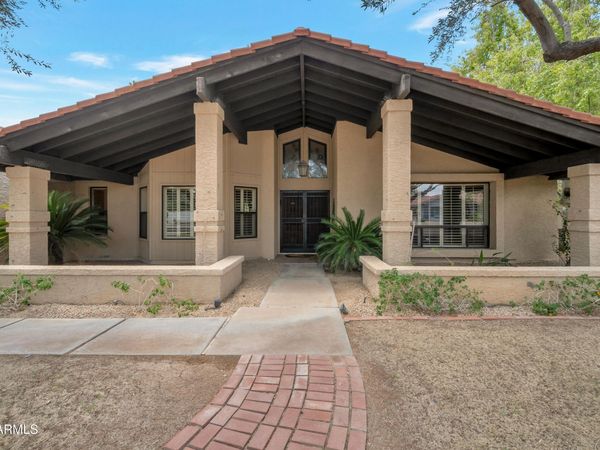 12028 N 53 Place, Scottsdale, AZ 85254