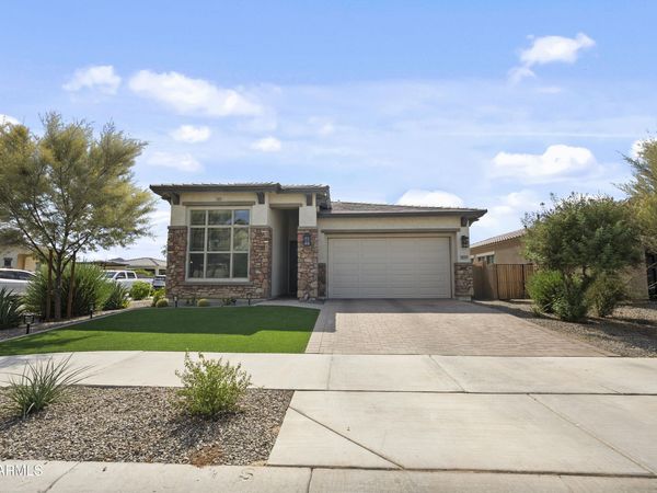 26128 S 229TH Place, Queen Creek, AZ 85142