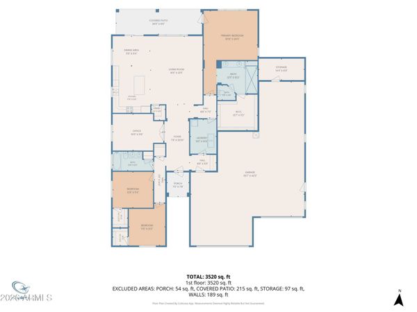 15990 W JENAN Drive, Surprise, AZ 85379