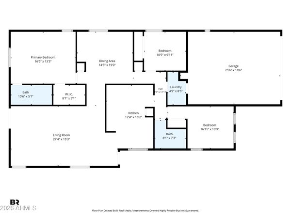 2766 W MIRA Drive, San Tan Valley, AZ 85144