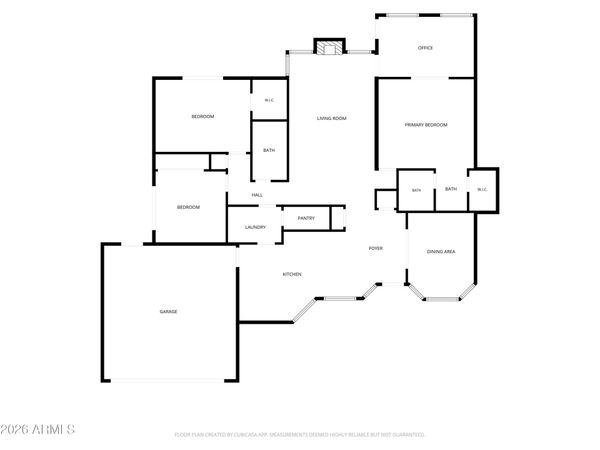 15856 W SKINNER Road, Surprise, AZ 85387