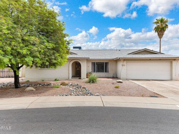 213 E MCNAIR Drive, Tempe, AZ 85283
