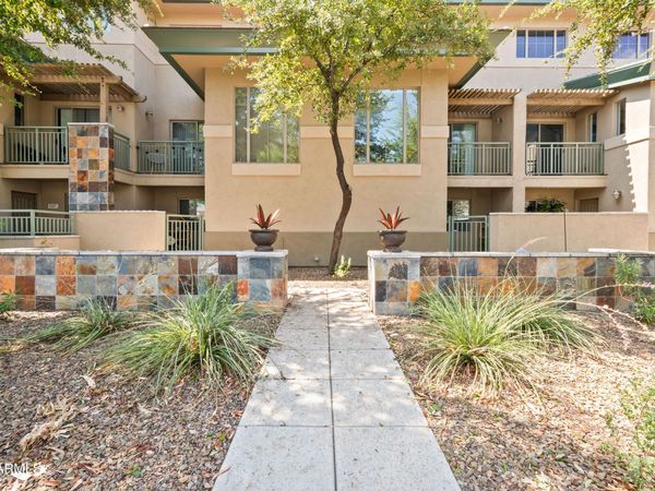 815 E ROSE Lane, Unit 139, Phoenix, AZ 85014