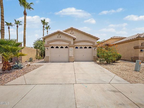 1921 N 106TH Avenue, Avondale, AZ 85392