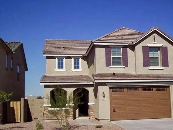 9060 W Myrtle Avenue, Glendale, AZ 85305