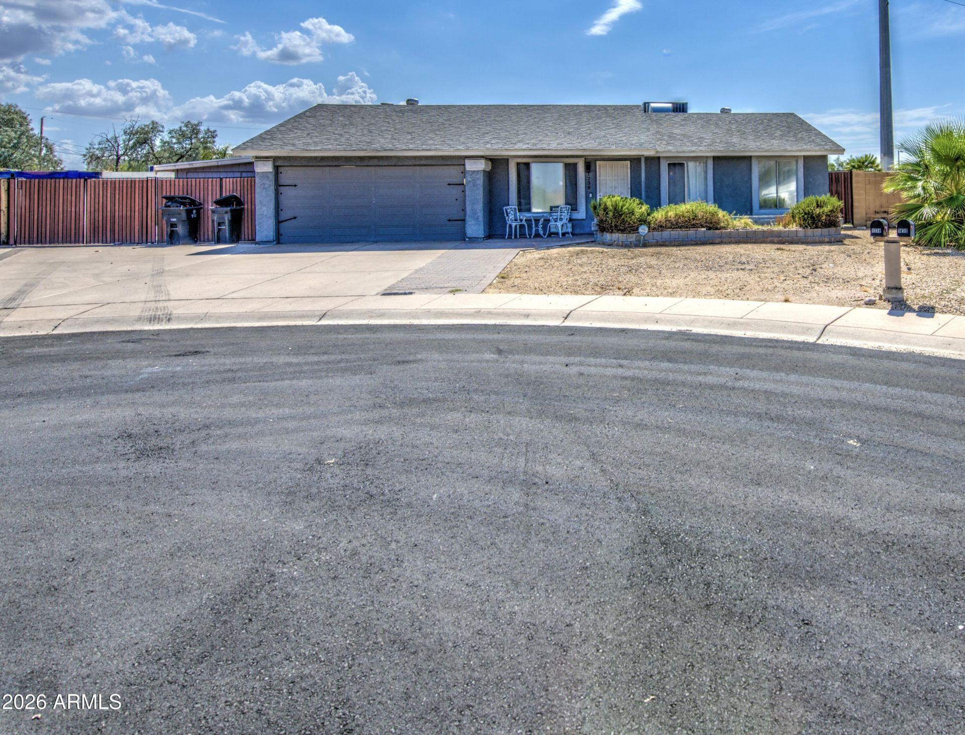 1238 W Auburn Drive, Tempe, AZ 85283 Main Photo