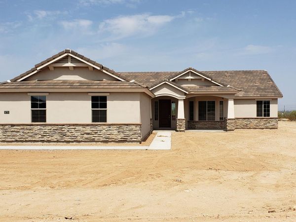 5363 W ADOBE DAM Drive, Queen Creek, AZ 85142