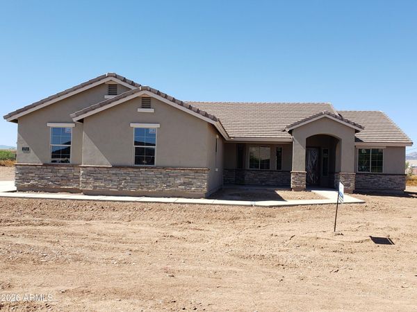 3394 W HOOPER Trail, Queen Creek, AZ 85144