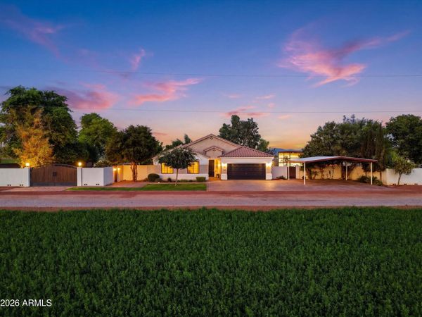 10013 S 280TH Lane, Buckeye, AZ 85326