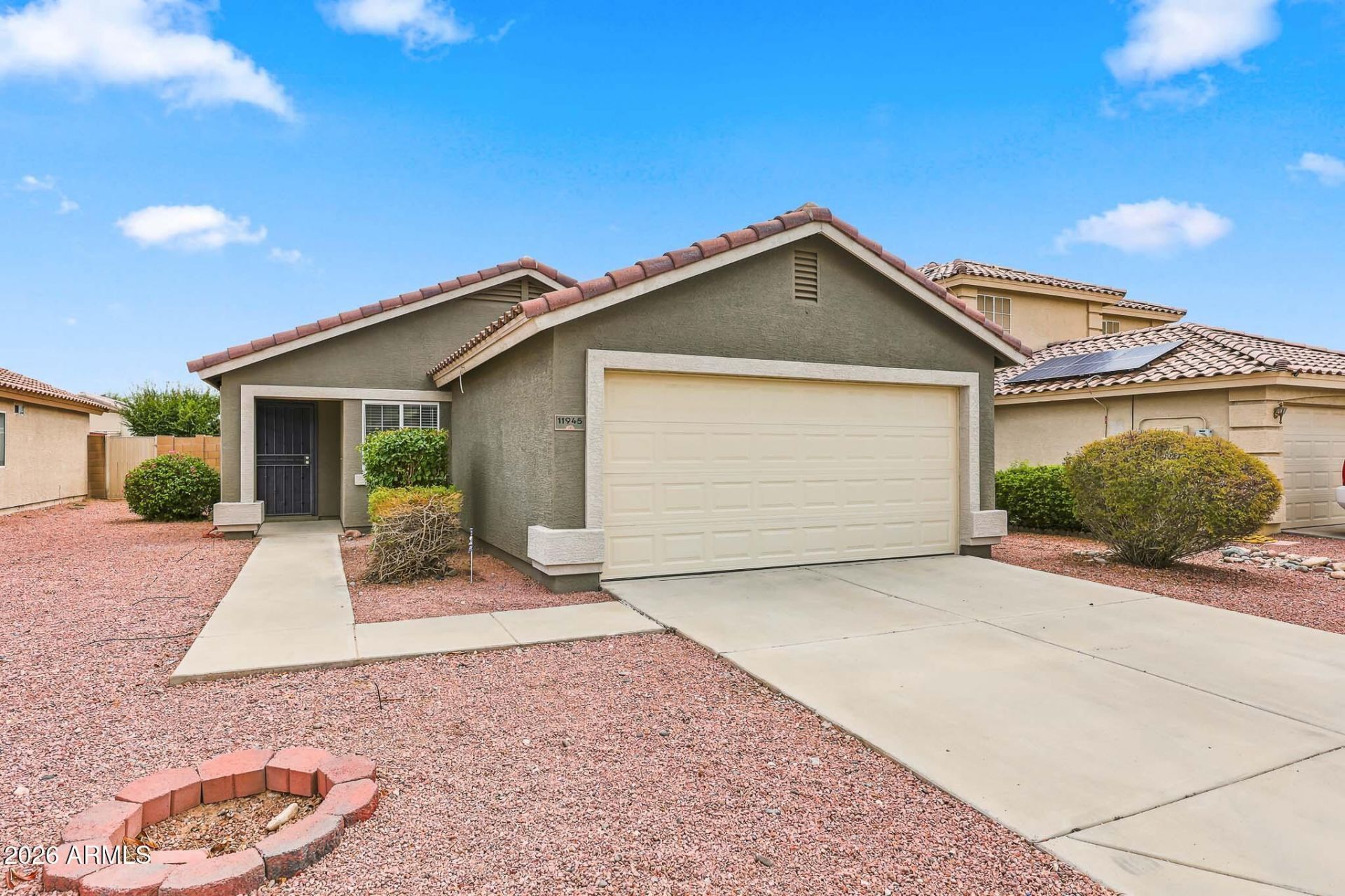 11945 W Corrine Drive, El Mirage, AZ 85335 Main Photo