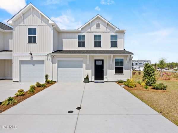 Tbd W Creamery Lane, Unit 149, Hampstead, NC 28443