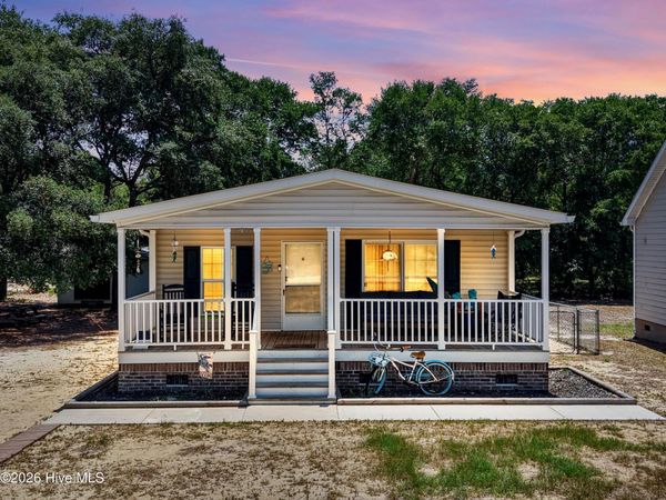 1087 Alvin Street SW, Supply, NC 28462