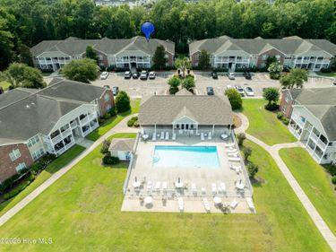 4420 Jay Bird Circle , Unit 208, Wilmington, NC 28412