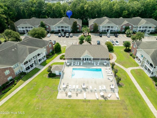 4420 Jay Bird Circle , Unit 208, Wilmington, NC 28412