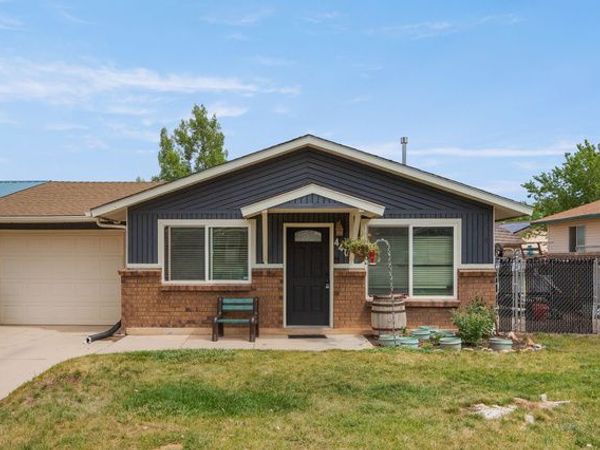 440 W BRAMBLEWOOD BLVD , Cedar City, UT 84721