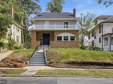 4011 CARLISLE AVENUE, BALTIMORE, MD 21216