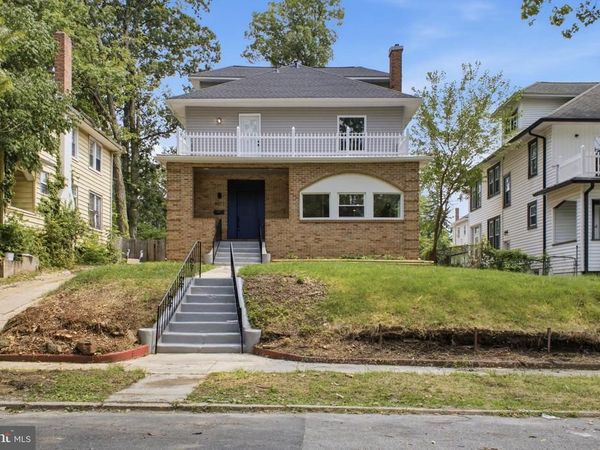4011 CARLISLE AVENUE , BALTIMORE, MD 21216