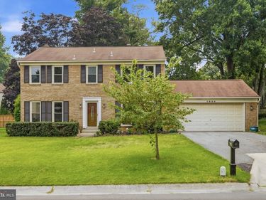 7804 RYDAL TERRACE, DERWOOD, MD 20855