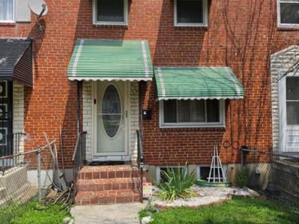 639 LUCIA AVENUE, BALTIMORE, MD 21229
