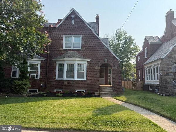 514 W 36TH STREET , WILMINGTON, DE 19802