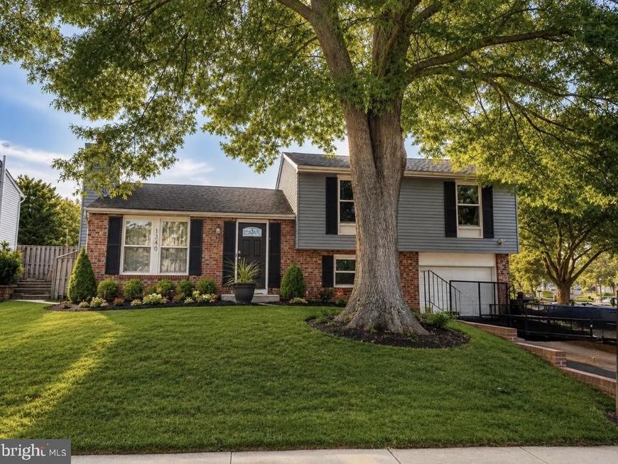 1340 Orchard , Frederick, MD 21703 Main Photo
