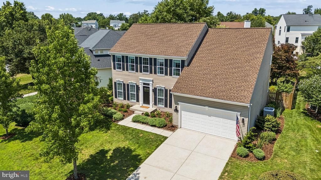 6059 AVALON DRIVE NE, ELKRIDGE, MD 21075