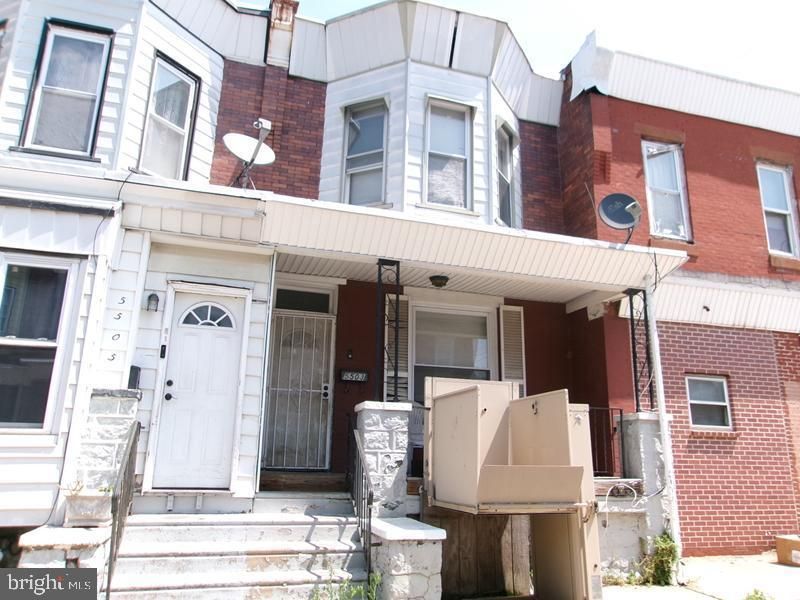 5503 CHANCELLOR STREET , PHILADELPHIA, PA 19139