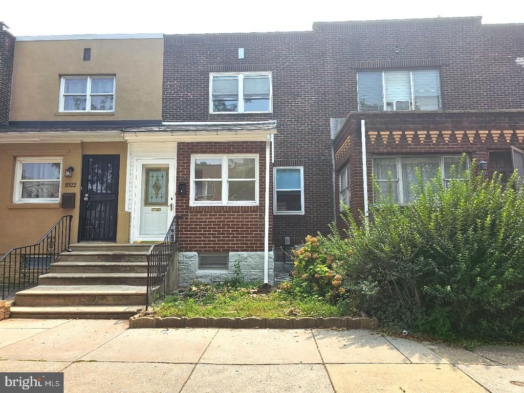 1024 Johnston Street, Philadelphia, PA 19148 Main Photo
