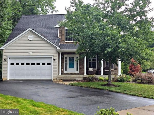 6245 HAWSER DRIVE, KING GEORGE, VA 22485