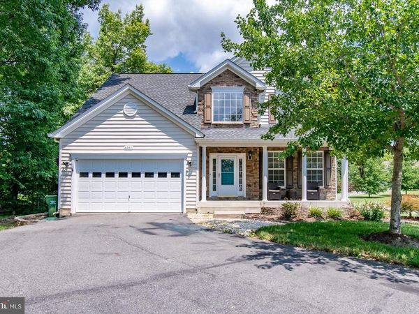 6245 HAWSER DRIVE, KING GEORGE, VA 22485