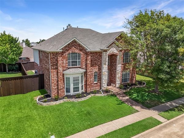5536 Rock Canyon Road , The Colony, TX 75056