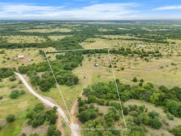 TBD Tract#10, PR 350 , Hubbard, TX 76648