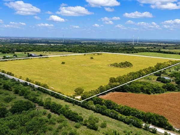 TBD HC 3363/3352, Hubbard, TX 76648