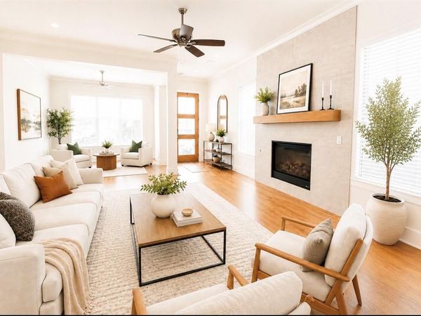 4325 Glenwick Lane, University Park, TX 75205