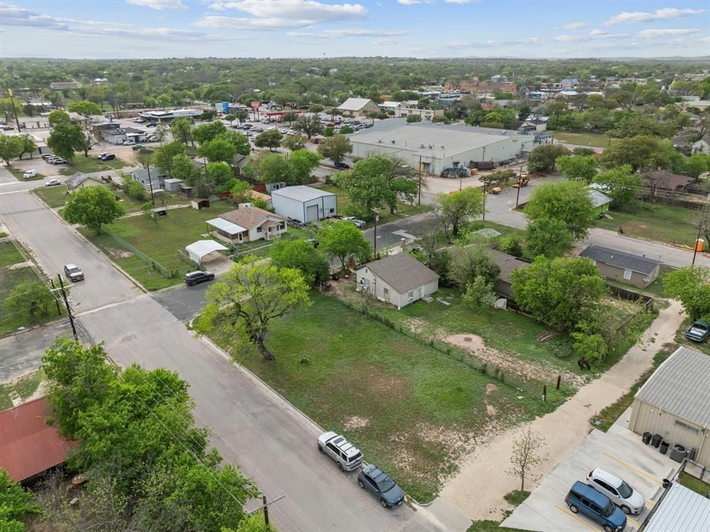 807 S Main Street , Lampasas, TX 76550 Main Photo