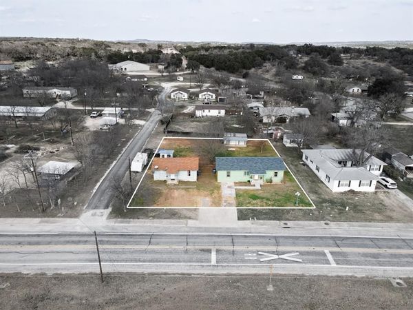 6129 & 6113 Fm 2313 , Kempner, TX 76539
