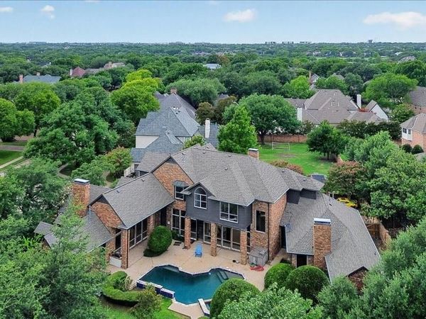 5201 Windjammer Road , Plano, TX 75093