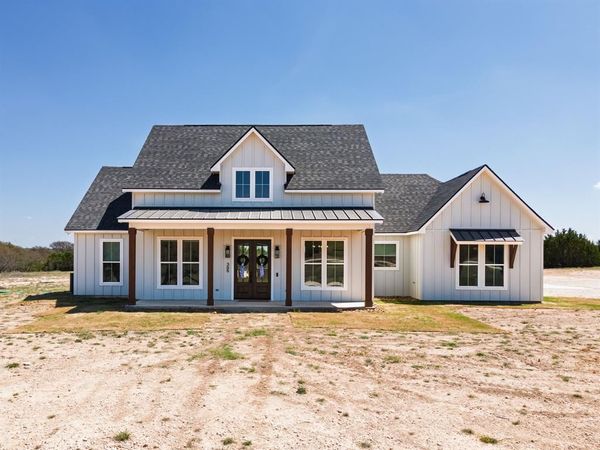 305 Willow Oak , Goldthwaite, TX 76844